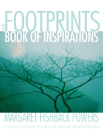 The Footprints Book Of Daily Inspirations