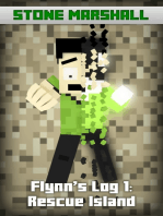 Flynn's Log 1