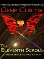 The Eleventh Scroll