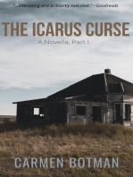 The Icarus Curse