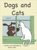 Dogs and Cats