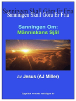 Sanningen Om: Människans Själ