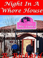 Night In A Whore House