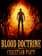 Blood Doctrine