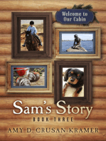 Sam's Story: Book Three