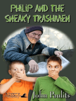 Philip and the Sneaky Trashmen