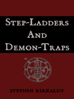 Step-Ladders And Demon-Traps