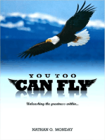 You Too Can Fly