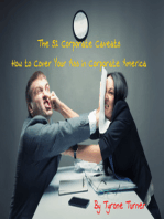 The 52 Corporate Caveats: How to Cover Your Ass in Corporate America