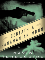 Beneath a Panamanian Moon: A Mystery