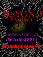 Beyond Episode I