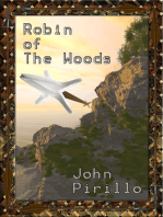 Robin of the Woods