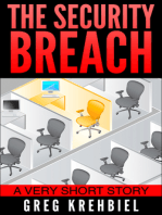 The Security Breach