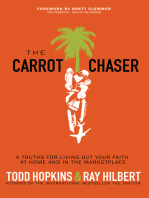 The Carrot Chaser