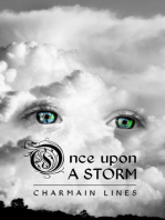 Once Upon A Storm