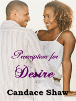 Prescription for Desire