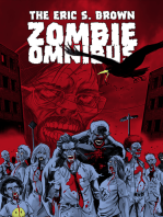 The Eric S. Brown Zombie Omnibus