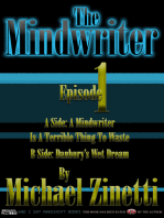 The Mindwriter