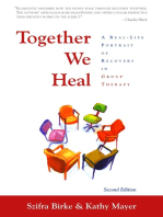 Together We Heal