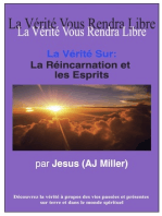 La Vérité Sur: La Réincarnation et les Esprits