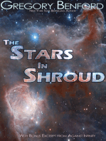 The Stars in Shroud
