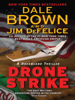 Drone Strike