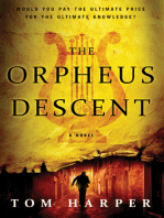 The Orpheus Descent: A Novel