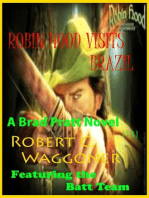 Robin Hood Visits Brazil