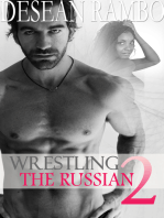 Wrestling the Russian 2
