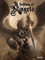 Fiefdom of Angels: Volume 1