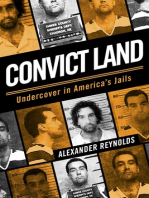 Convict Land