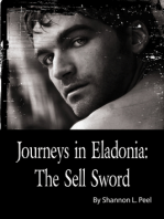 Journeys in Eladonia: The Sell Sword