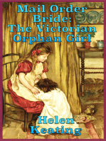 Mail Order Bride: The Victorian Orphan Girl
