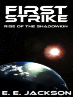 First Strike: Rise of the ShadowKin