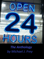 Open 24 Hours