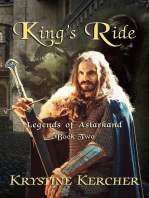 King's Ride