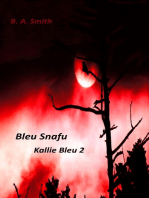 Bleu Snafu (Kallie Bleu 2)