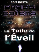 Anges Gaiens, livre 1