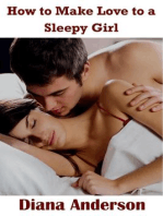 How to Make Love to a Sleepy Girl