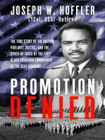 Promotion Denied