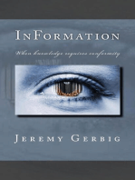 InFormation: When Knowledge Requires Conformity