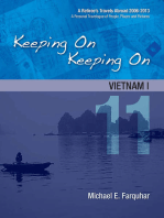 Keeping On Keeping On: 11---Vietnam I