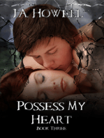Possess My Heart (#3, The Possess Saga)