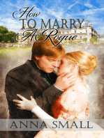 How to Marry A Rogue