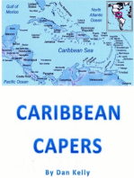 Caribbean Capers