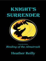 Knight's Surrender