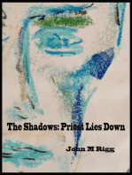 The Shadows: Priest Lies Down
