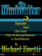 The Mindwriter: Episode 2