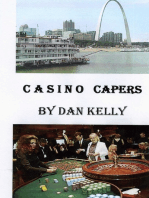 Casino Capers