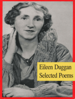 Eileen Duggan: Selected Poems